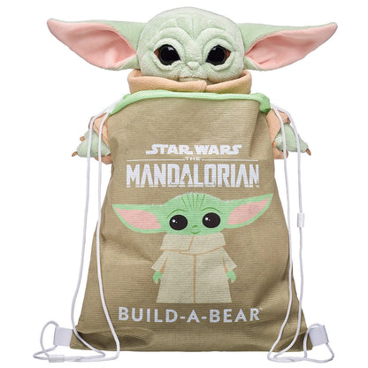 Grogu™ Toy Bear Carrier for Stuffed Animals | Build-A-Bear® - US 2551