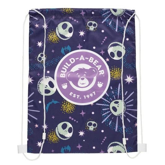The Nightmare Before Christmas Toy Bear Carrier | Build-A-Bear® - US 7115
