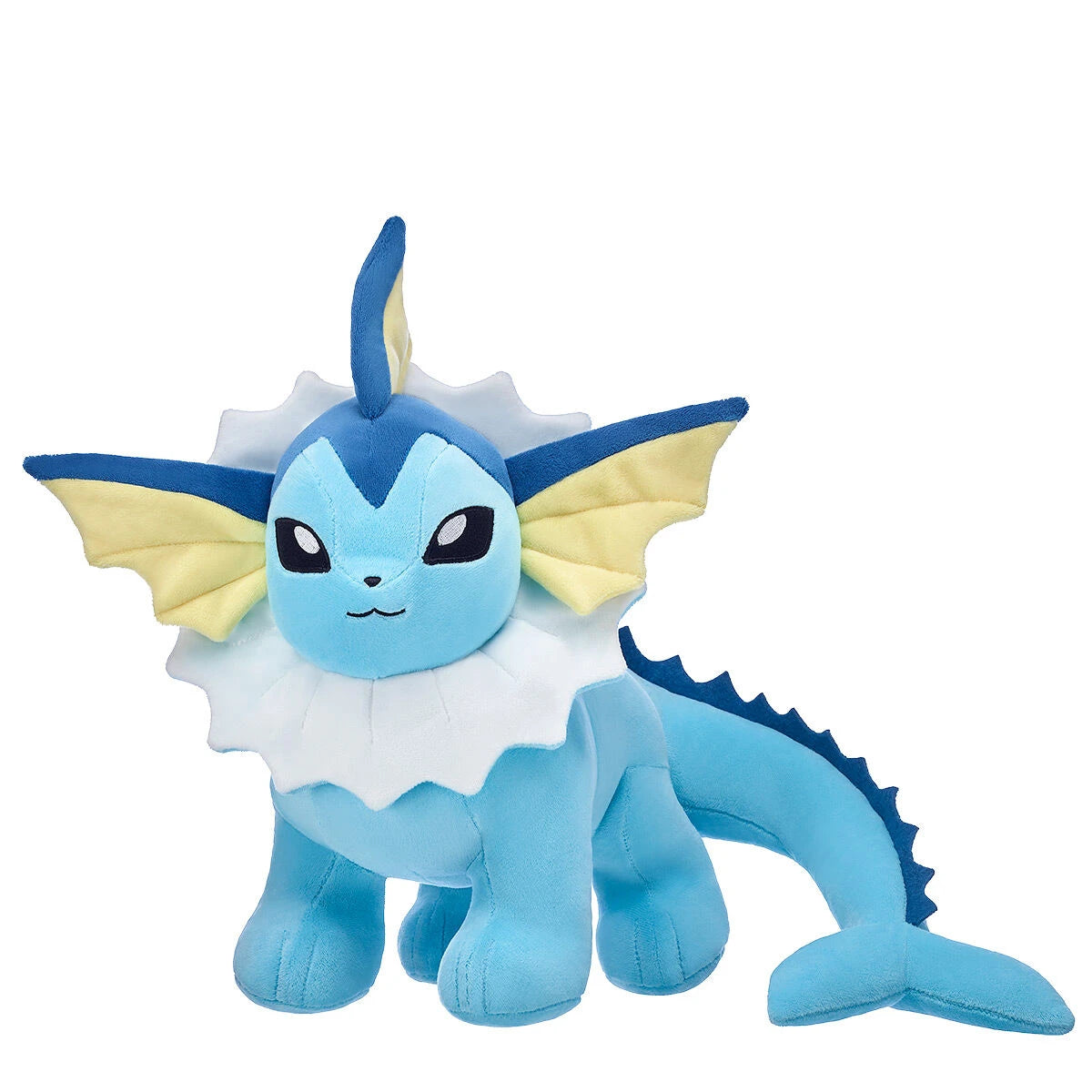 Pokémon Vaporeon Plush Bundle | Build-A-Bear - US 7047