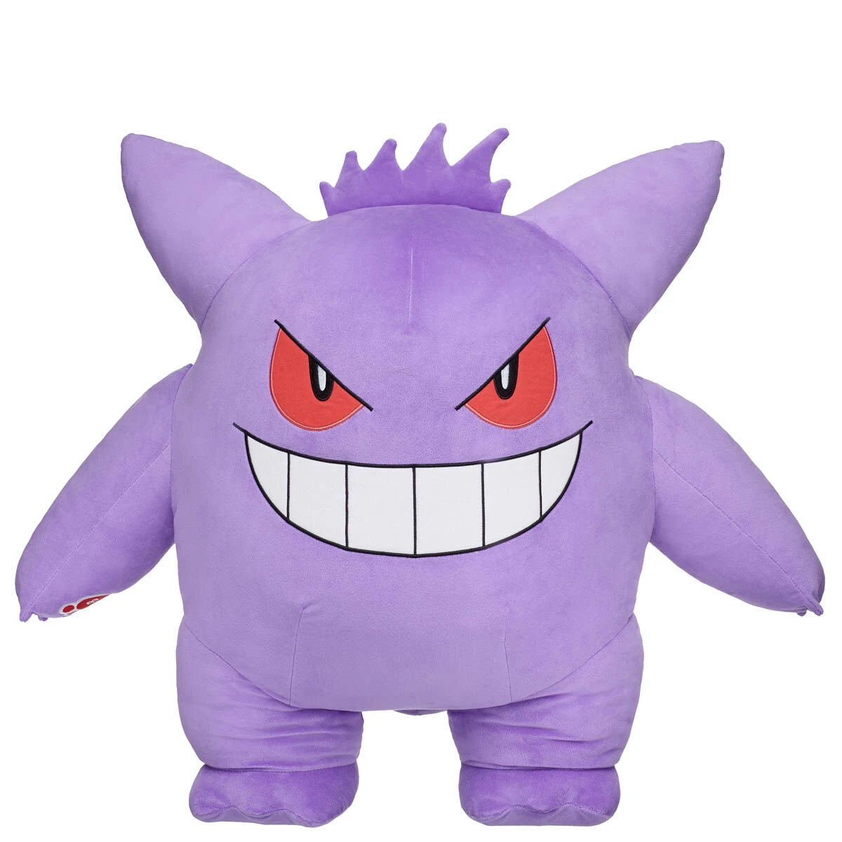 Pokémon Giant Gengar Plush Bundle | Build-A-Bear® - US 1118