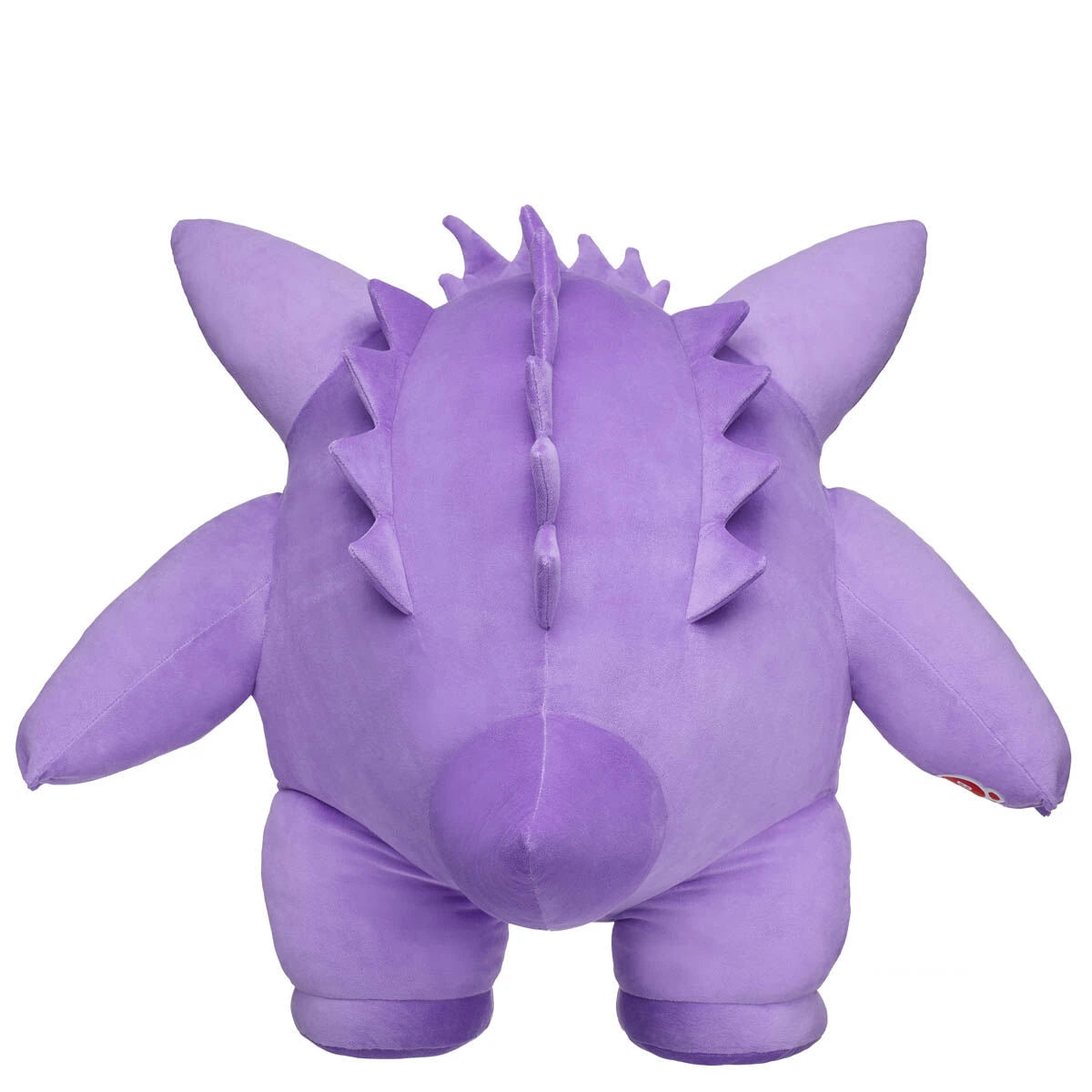 Pokémon Giant Gengar Plush Bundle | Build-A-Bear® - US 1118