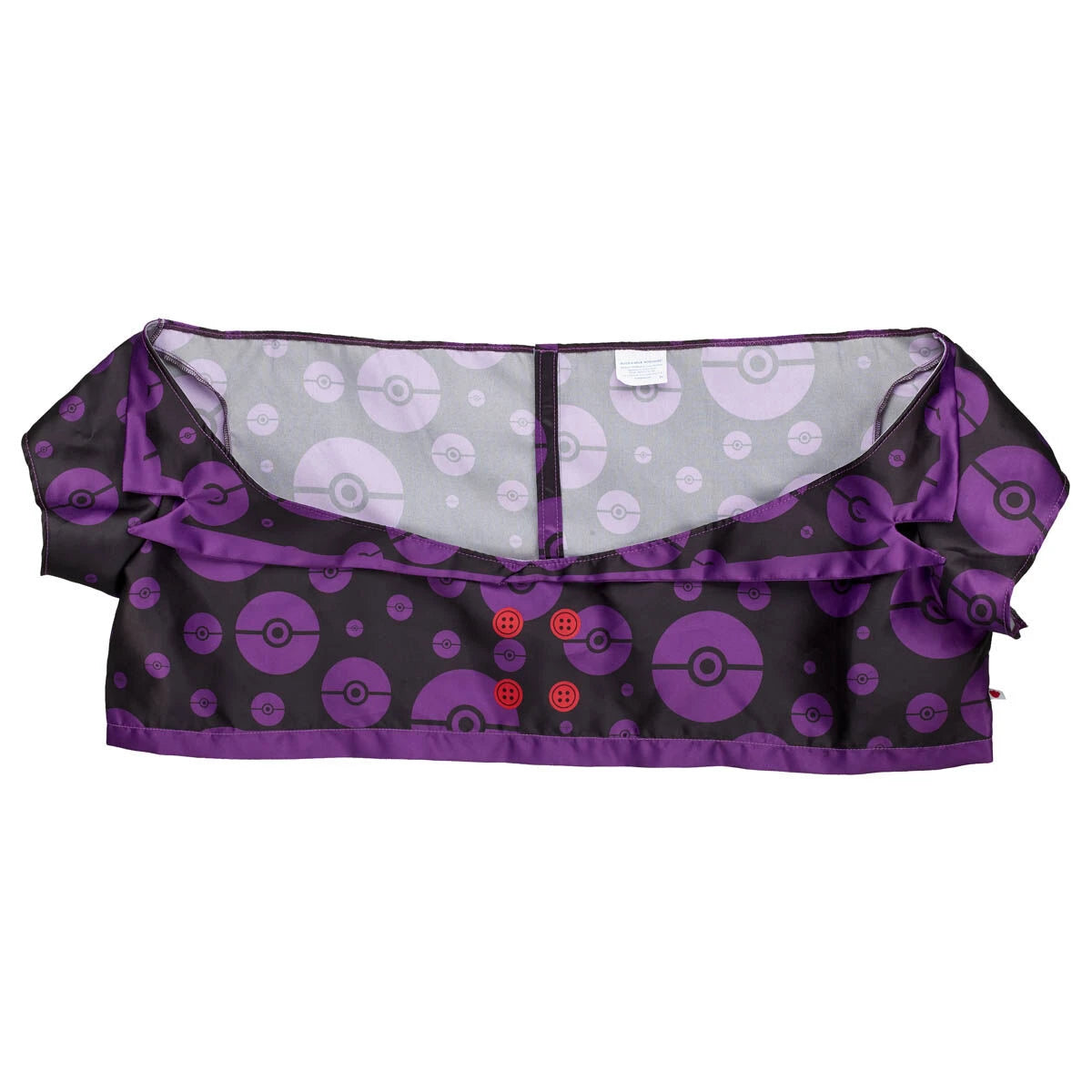 Pokémon Giant Gengar Plush Bundle | Build-A-Bear® - US 1253