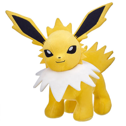 Pokémon Jolteon Plush Bundle | Build-A-Bear - US 1259