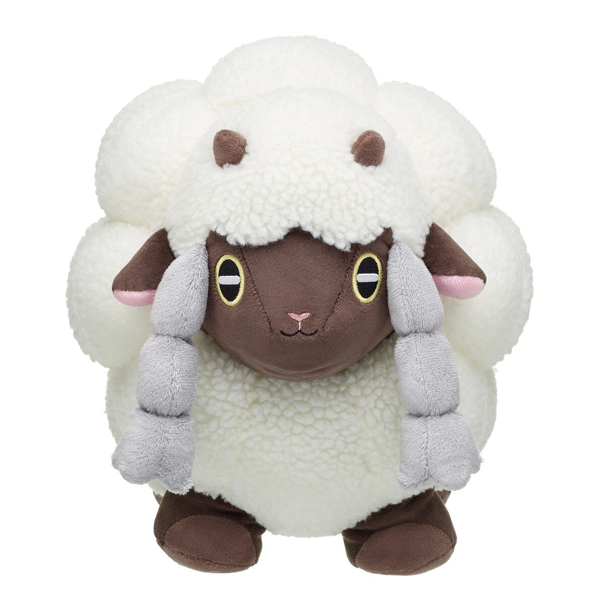 Pokémon Wooloo Plush Bundle | Build-A-Bear® - US 2626