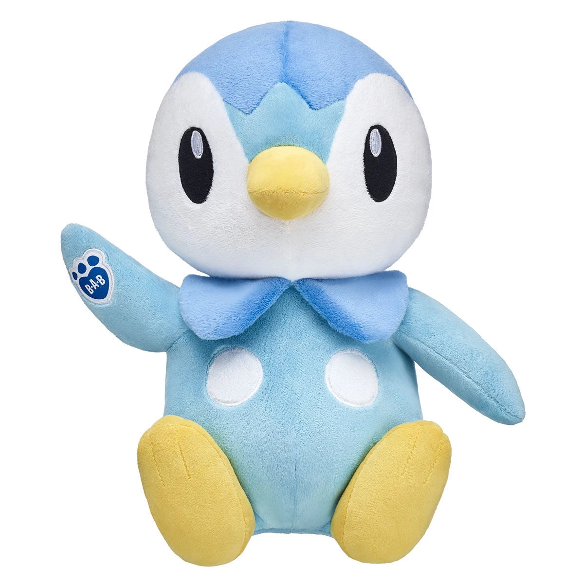 Online Exclusive Pokémon Piplup Bundle | Build-A-Bear® - US 7863