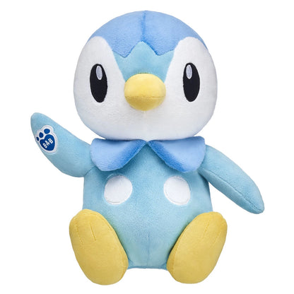 Online Exclusive Pokémon Piplup Bundle | Build-A-Bear® - US 7863