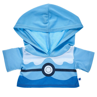 Online Exclusive Pokémon Piplup Bundle | Build-A-Bear® - US 7863