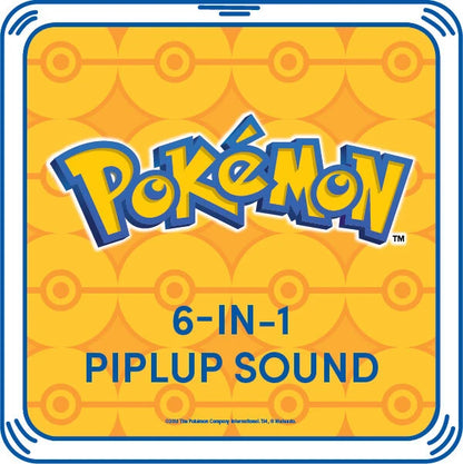 Online Exclusive Pokémon Piplup Bundle | Build-A-Bear® - US 7863