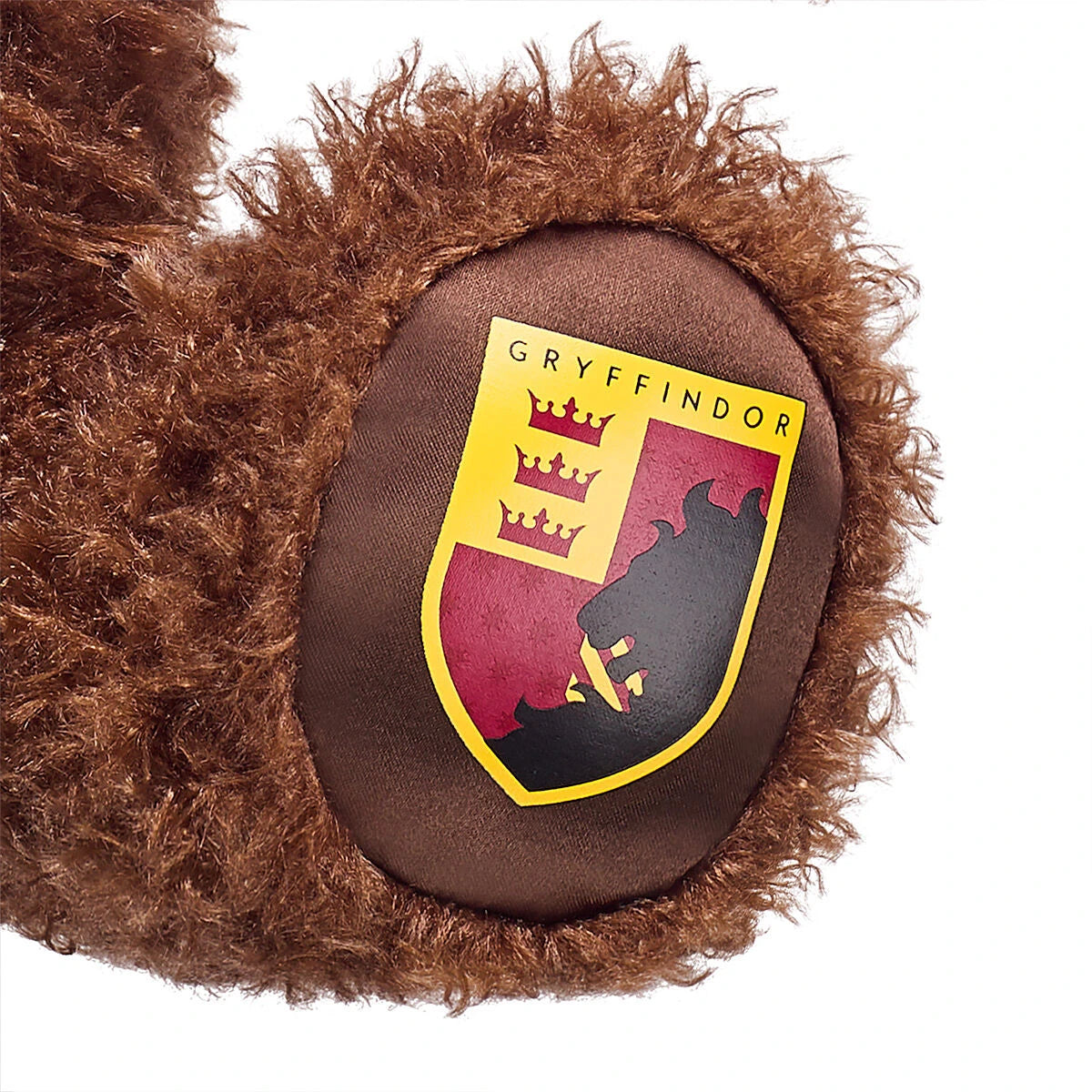 Harry Potter™ Gryffindor™ House Teddy Bear | Build-A-Bear® - US 8865