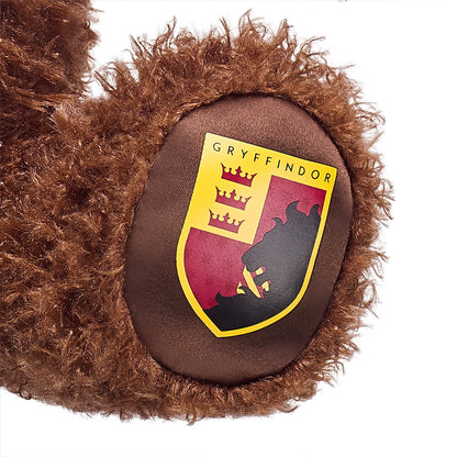 Harry Potter™ Gryffindor™ House Teddy Bear | Build-A-Bear® - US 8865