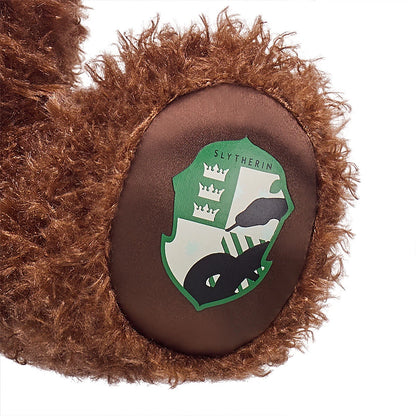 Harry Potter™ Slytherin™ House Teddy Bear | Build-A-Bear® - US 7819