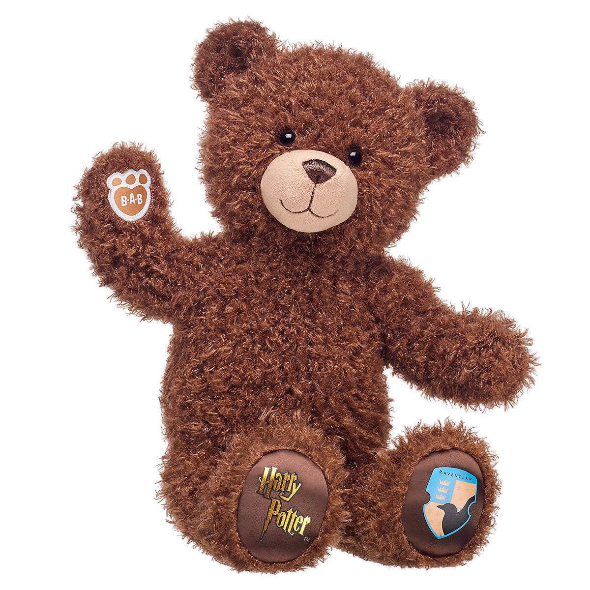 Harry Potter™ Ravenclaw™ House Teddy Bear | Build-A-Bear® - US 2303
