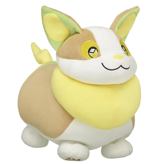 Online Exclusive Pokémon Yamper Plush Bundle | Build-A-Bear® - US 8722