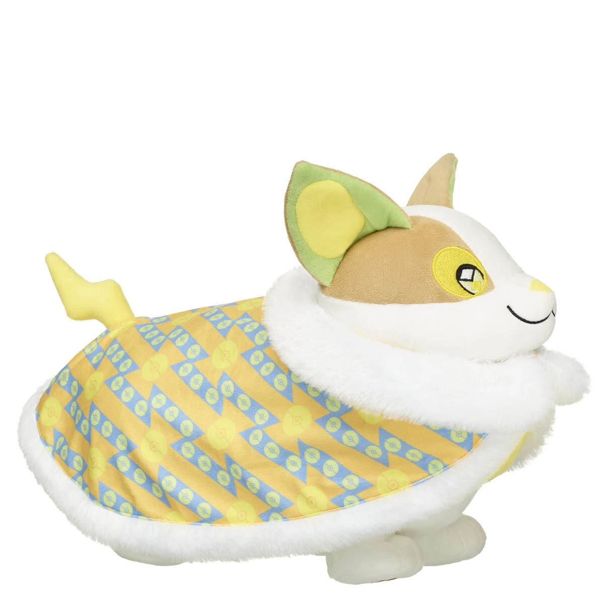 Online Exclusive Pokémon Yamper Plush Bundle | Build-A-Bear® - US 2838