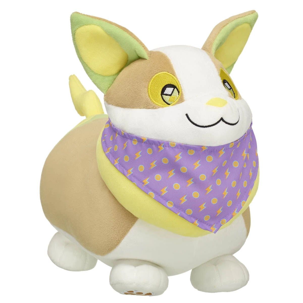 Online Exclusive Pokémon Yamper Plush Bundle | Build-A-Bear® - US 2838