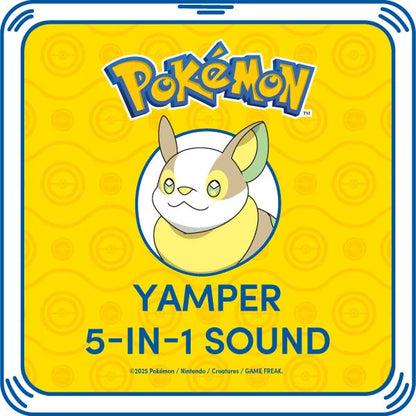 Online Exclusive Pokémon Yamper Plush Bundle | Build-A-Bear® - US 2838