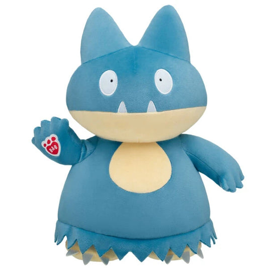 Pokémon Munchlax Plush Toy Bundle | Online Exclusive - US 2111