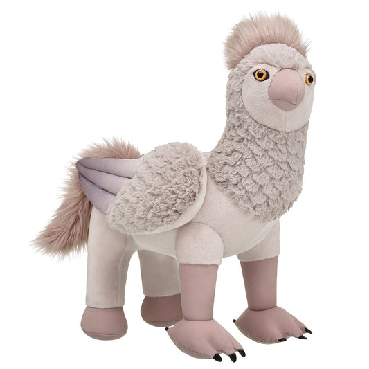 Harry Potter™ Buckbeak™ Plush | Build-A-Bear® - US 5767