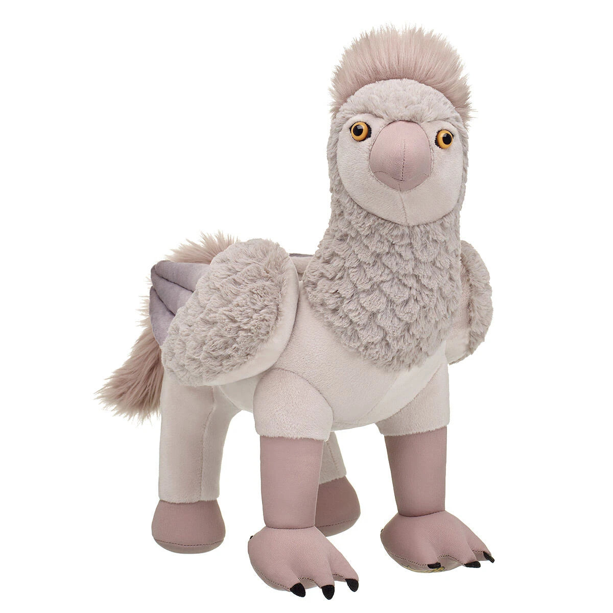 Harry Potter™ Buckbeak™ Plush | Build-A-Bear® - US 5767