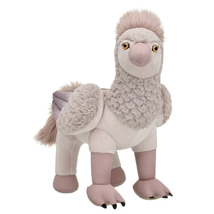 Harry Potter™ Buckbeak™ Plush | Build-A-Bear® - US 5767