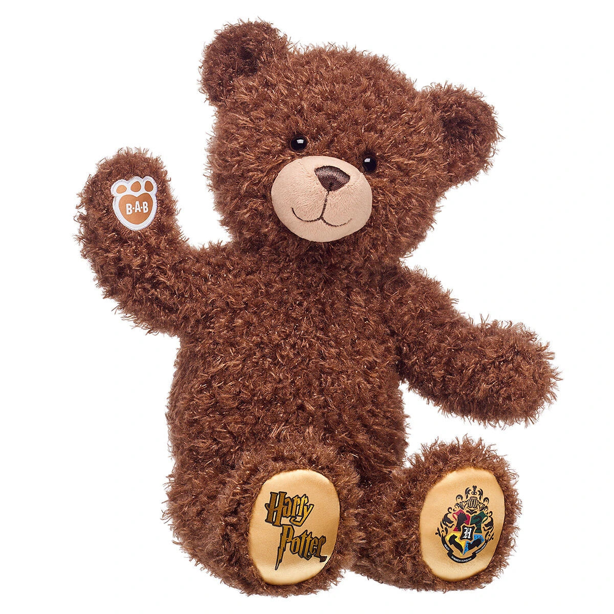 Harry Potter Gifts for Slytherins Bear Set | Shop Now at Build-A-Bear® - US 8751
