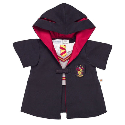 Harry Potter Bear Gift for Gryffindors | Shop Now at Build-A-Bear® - US 7546