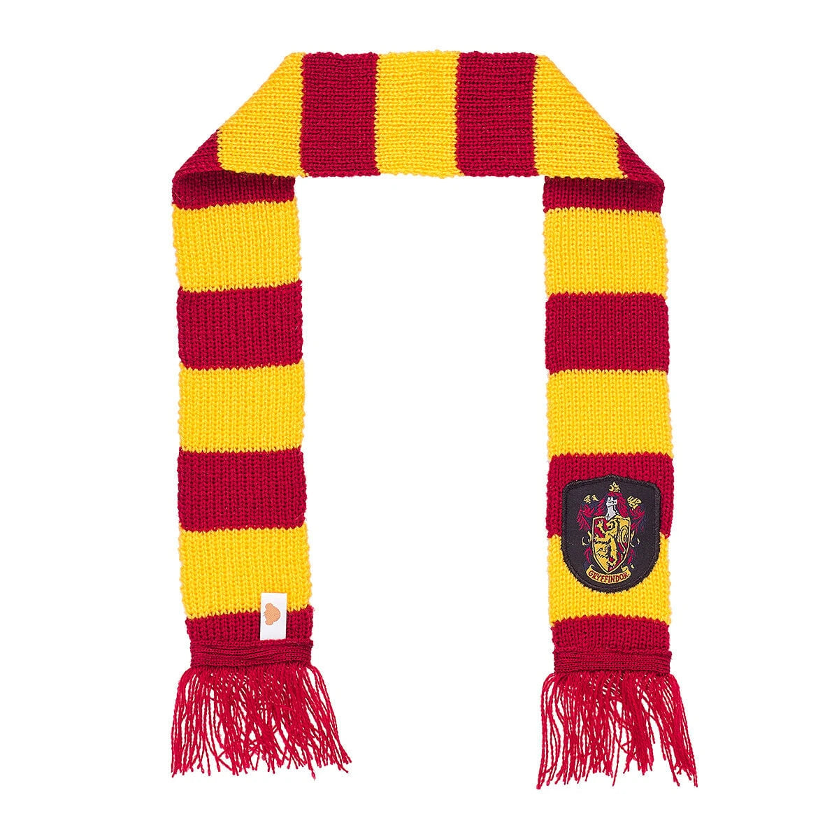 Gryffindor House Scarf for Stuffed Animals | Build-A-Bear® - US 8118