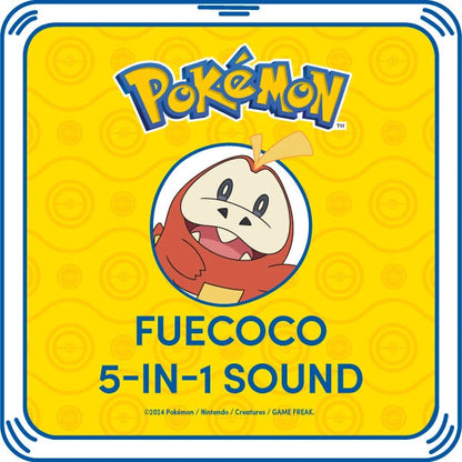 Pokémon Fuecoco Plush Toy Bundle | Online Exclusive - US 6007