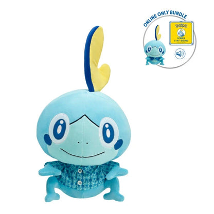 Pokémon Sobble Plush Bundle | Build-A-Bear® - US 4235