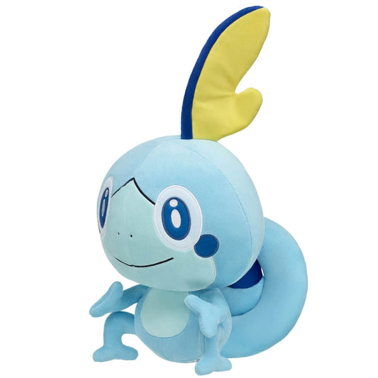 Pokémon Sobble Plush Bundle | Build-A-Bear® - US 4235