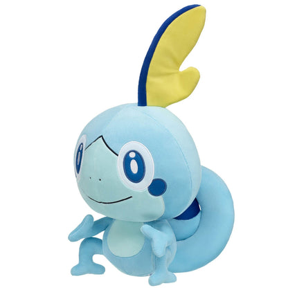 Pokémon Sobble Plush Bundle | Build-A-Bear® - US 1311