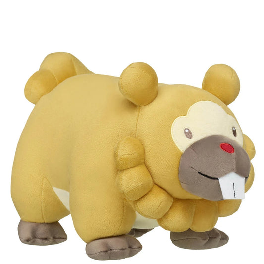 Pokémon Bidoof Plush Bundle | Build-A-Bear® - US 7986