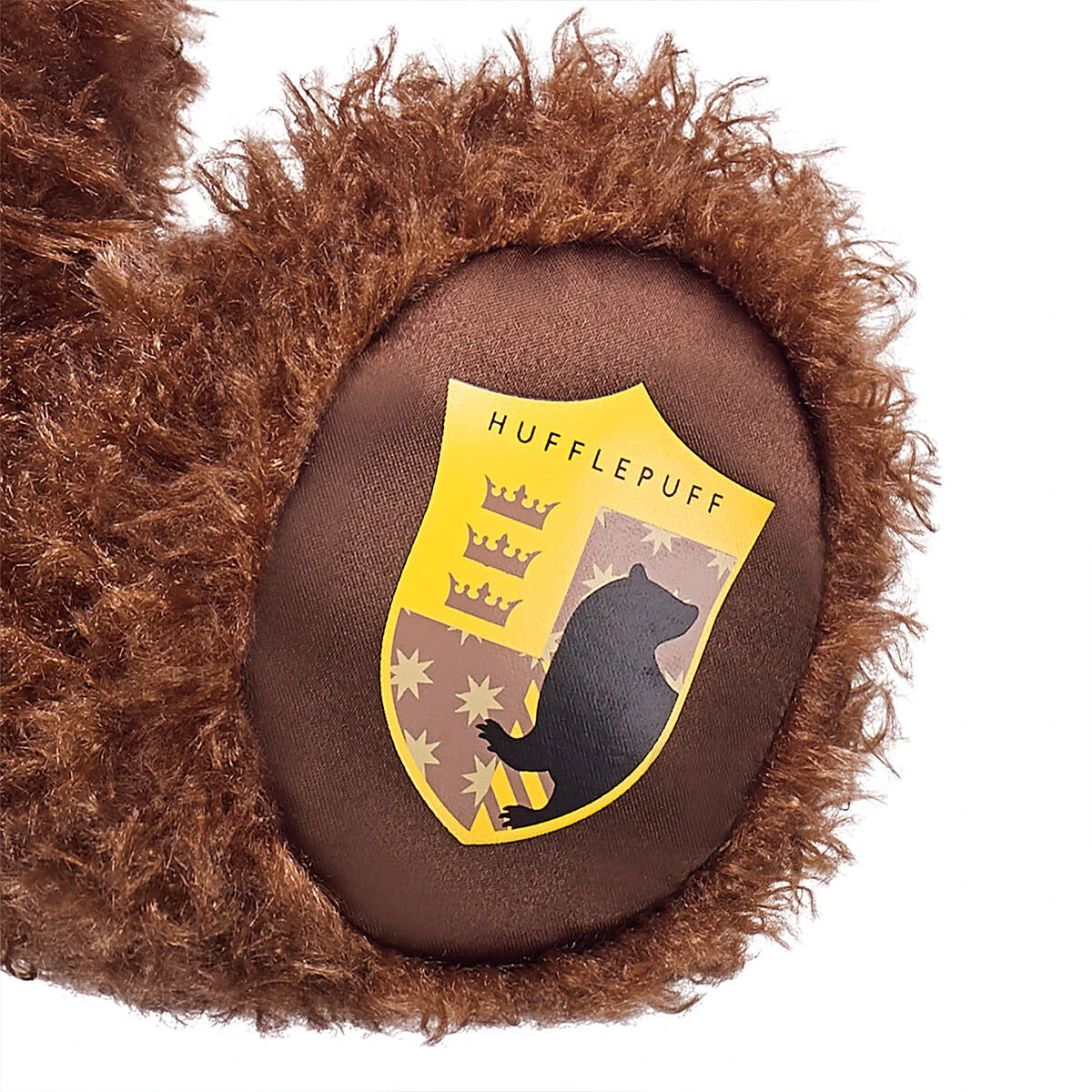 Harry Potter™ Hufflepuff™ House Teddy Bear | Build-A-Bear® - US 4457