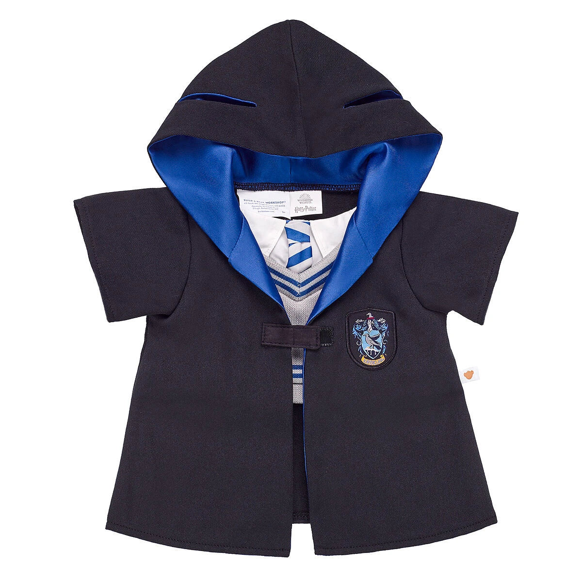 Harry Potter Ravenclaw Teddy Bear Gift Set | Build-A-Bear® - US 8902
