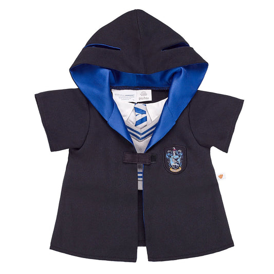 Ravenclaw House Robe for Stuffed Toys | Harry Potter at Build-A-Bear® - US 8593