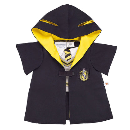 Harry Potter Bear Gift for Hufflepuffs | Shop Now at Build-A-Bear® - US 5655
