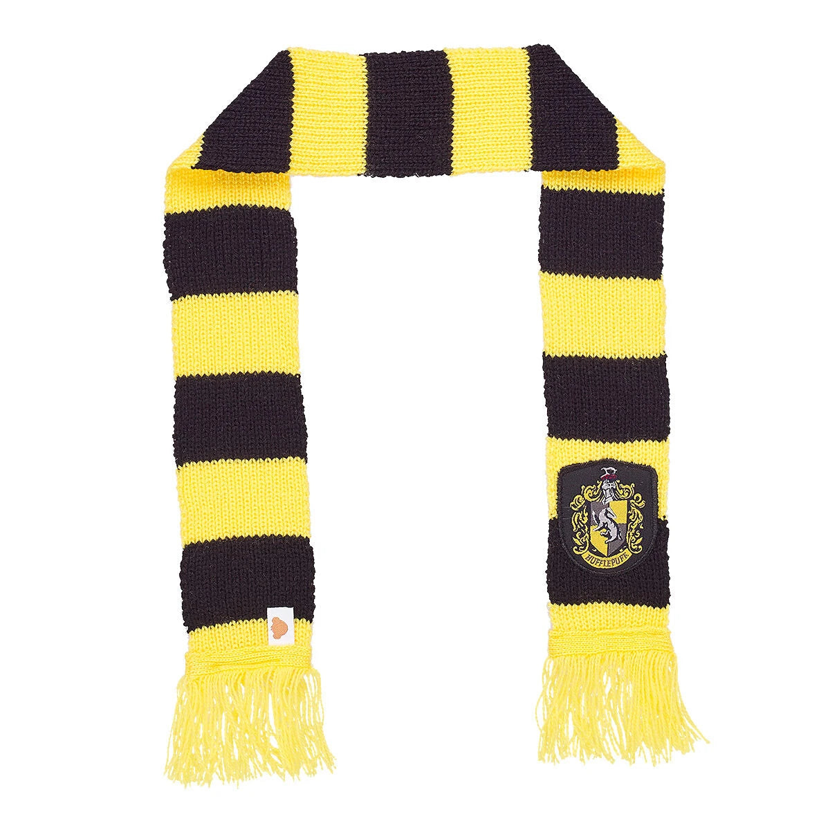 Harry Potter Bear Gift for Hufflepuffs | Shop Now at Build-A-Bear® - US 2596