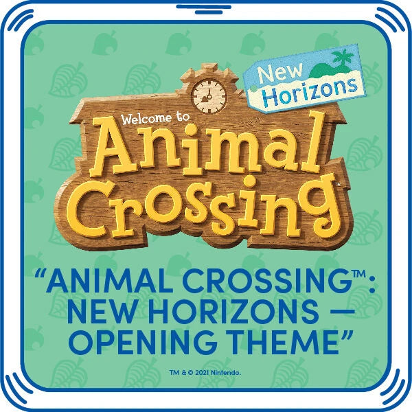 Animal Crossing™: New Horizons Plush Toy | Build-A-Bear® - US 8801