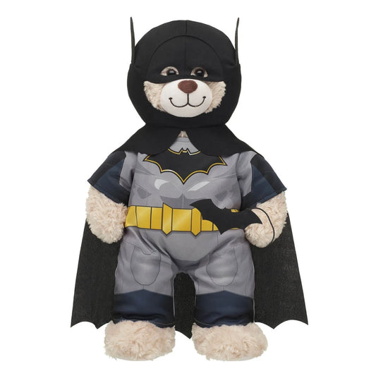 Batman™ Costume for Stuffed Animals | Build-A-Bear® - US 3625