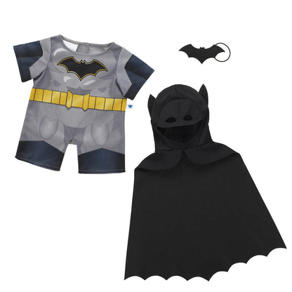Batman™ Costume for Stuffed Animals | Build-A-Bear® - US 5839