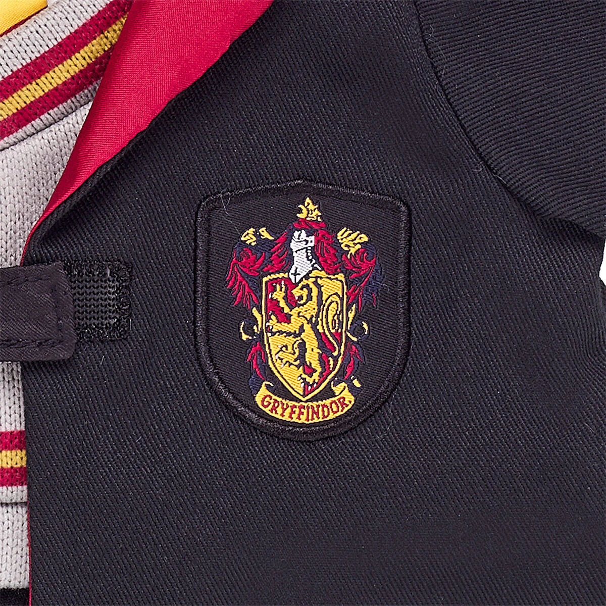 Gryffindor House Robe for Stuffed Toys | Harry Potter at Build-A-Bear® - US 2222