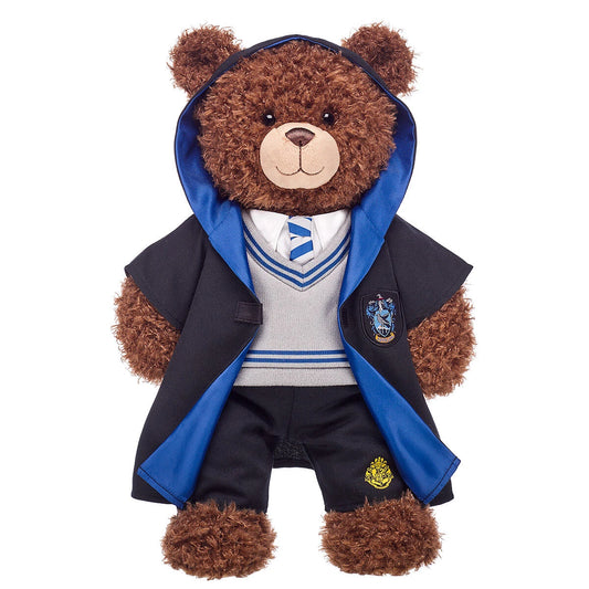 Ravenclaw House Robe for Stuffed Toys | Harry Potter at Build-A-Bear® - US 6077