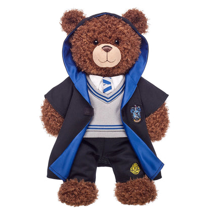Ravenclaw House Robe for Stuffed Toys | Harry Potter at Build-A-Bear® - US 8593