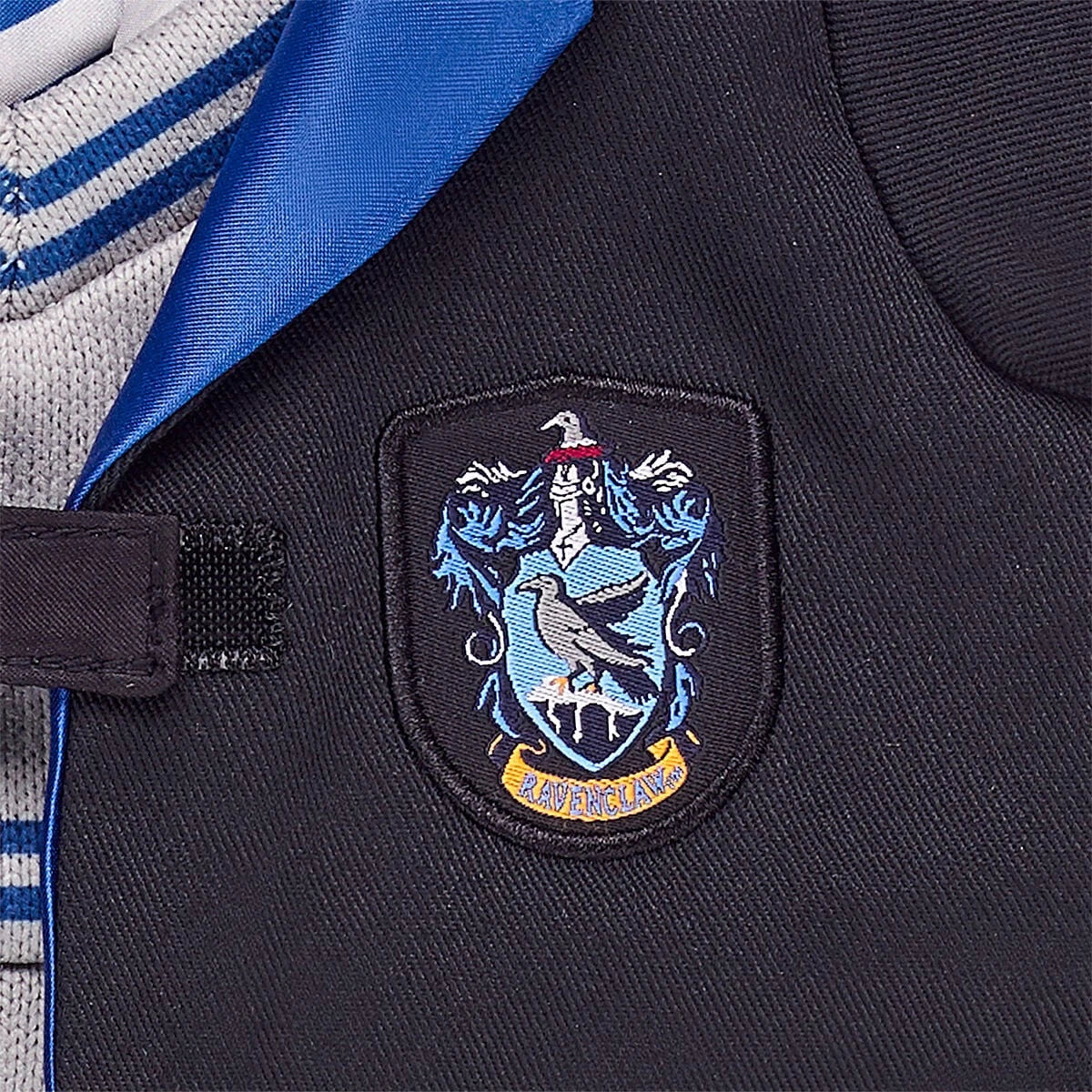 Ravenclaw House Robe for Stuffed Toys | Harry Potter at Build-A-Bear® - US 8593