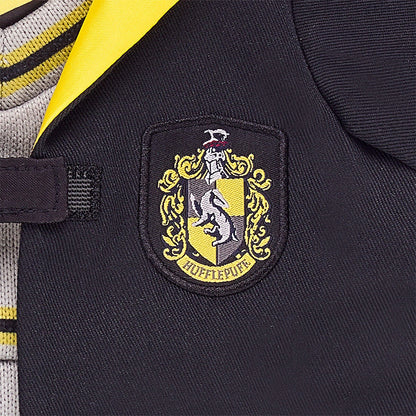 Hufflepuff House Robe for Stuffed Toys | Harry Potter at Build-A-Bear® - US 5077