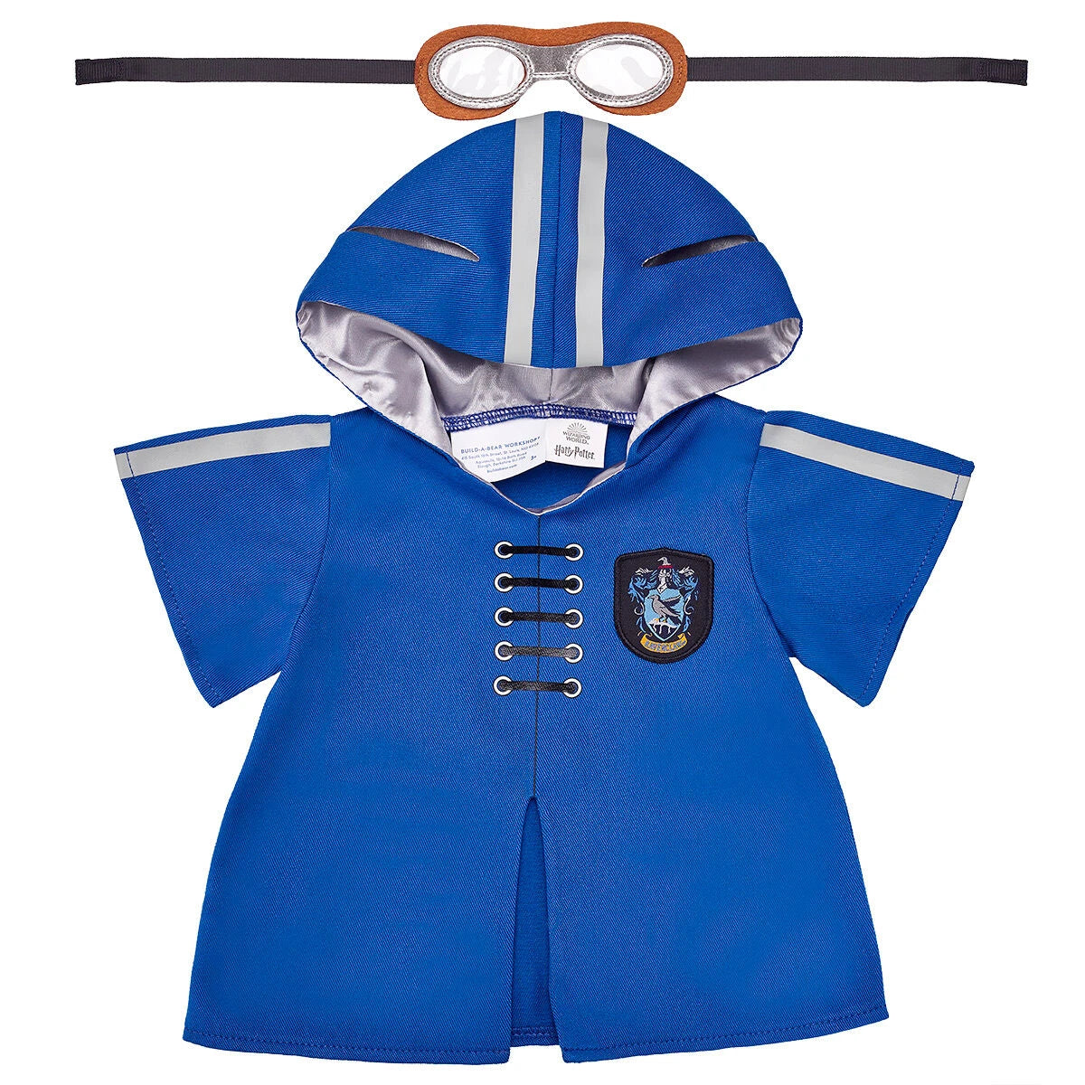Ruff 'N' Tumble Puppy | Build-A-Bear® - US 2780