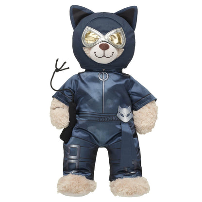 Catwoman™ Costume for Stuffed Animals | Build-A-Bear® - US 5324