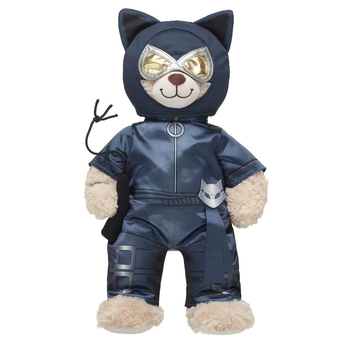 Catwoman™ Costume for Stuffed Animals | Build-A-Bear® - US 4994