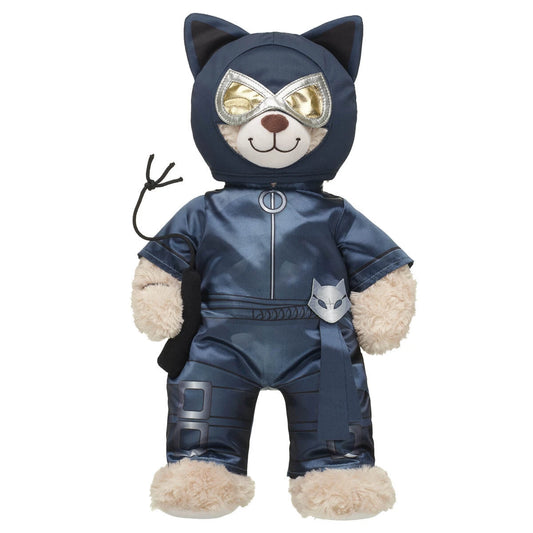 Catwoman™ Costume for Stuffed Animals | Build-A-Bear® - US 4994