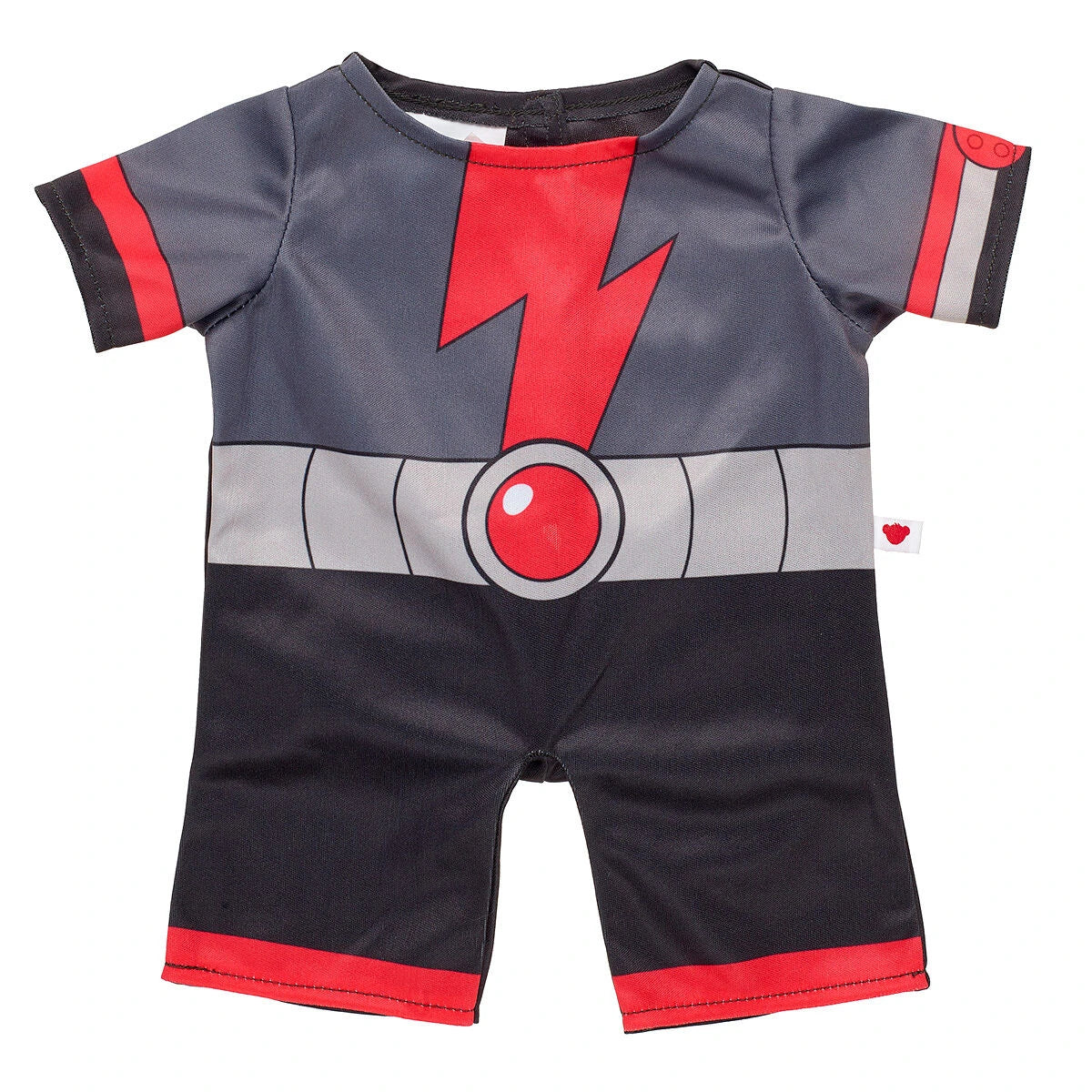 Combo Panda™ Spy Suit for Stuffed Animals | Build-A-Bear® - US 2064